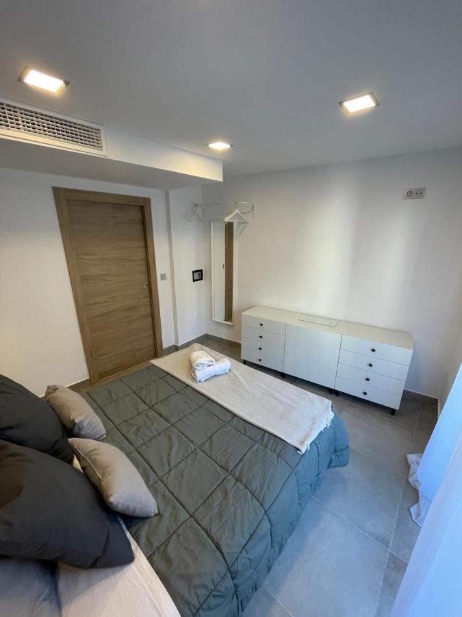그라나다 Family Catedral Centro 아파트 외부 사진
